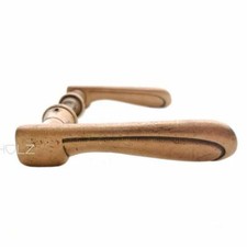 Jugendstil Türdrücker antik