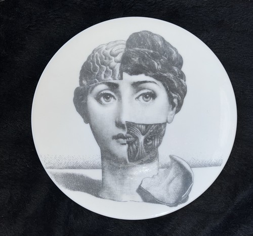 Original fornasetti milano - original,
