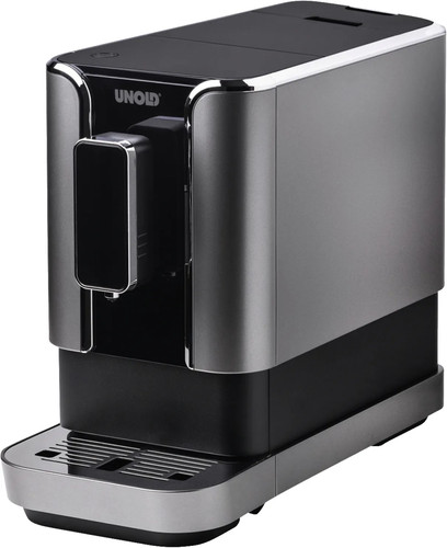 Unold kaffeevollautomat luca - unold,