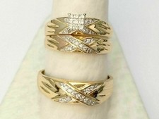 2,78 ct runder künstlicher