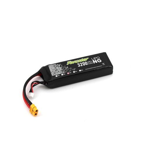 Torcster lipo 3200mah - lipo, 4s