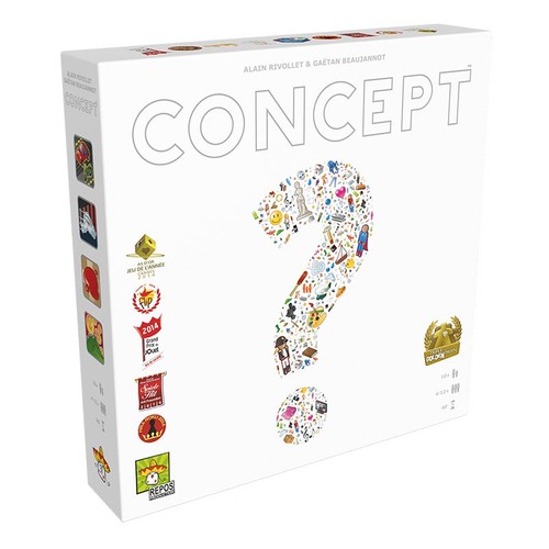 Concept neu ovp - -, &