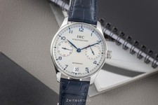 IWC Schaffhausen Portugieser 7