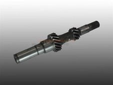 Getriebehauptwelle Vollsynchron für VW Käfer Karmann Bus T1 NOS 113311101B