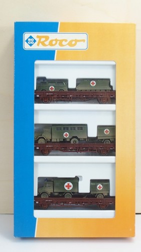 Roco 44024 set - -,