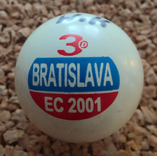 Minigolfball Minigolfbälle ~