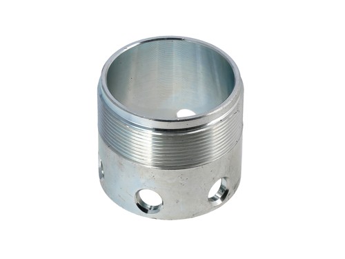 Krümmermutter m50x1 für - -,