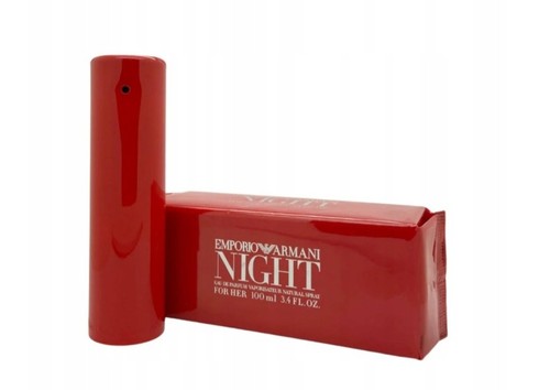 Armani emporio night - emporio,