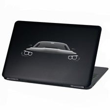 Laptop Folie Aufkleber Sticker