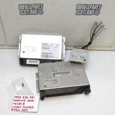 BMW E36 M43 318i Automatik