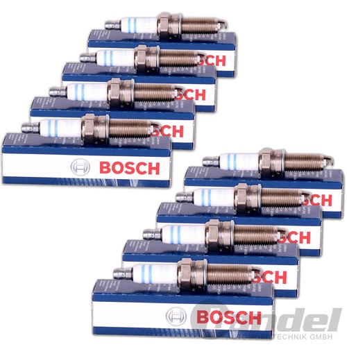 Bosch zündkerzen für - zÜndkerzen,