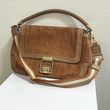 Anya Hindmarch Schultertasche