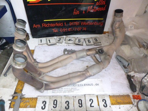 Honda cbr 600 pc37 2006 - pc37,