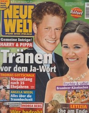 Neue Welt Nicole,Oleg Popov,Barbara Schöne,Charlie Chaplin,David Hasselhoff