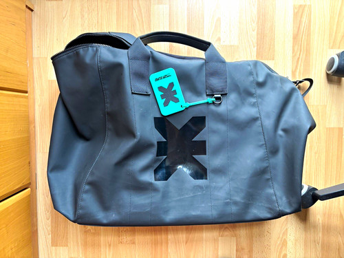Große reisetasche duffelbag - reisetasche,