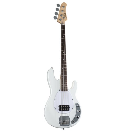 Mmb bass white - mmb,