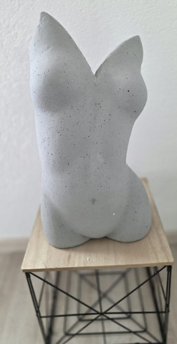 Potteria stein skulptur - stein,