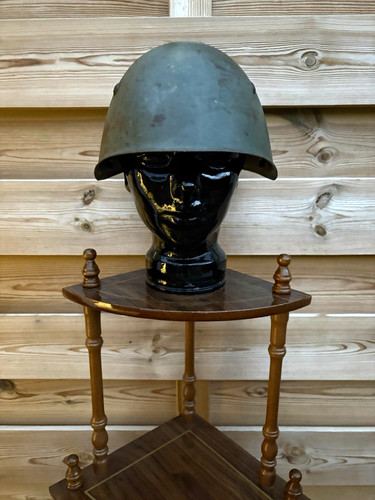 Italien 2ww stahlhelm - italien, m33