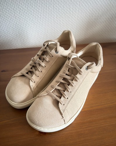 Birkenstock bend low canvas - low,