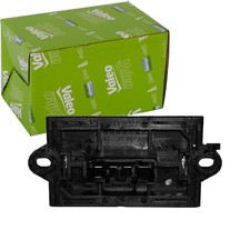 VALEO WIDERSTAND REGLER