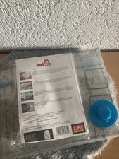 Vakuumbeutel, 2 Stück, 60x100cm