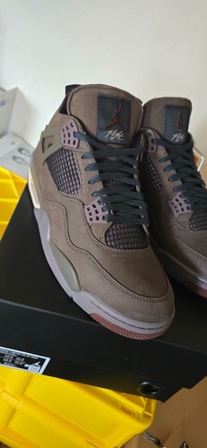 Nike jordan ma maniere - nike, a
