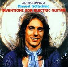 Inventions for electric guitar - electric,
