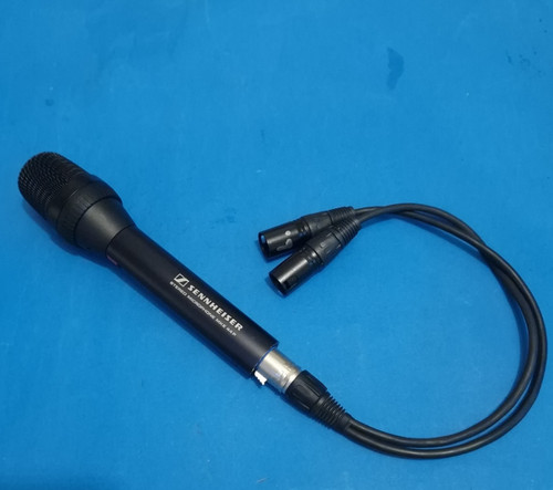 Stereomikrofon mke44p - stereomikrofon,