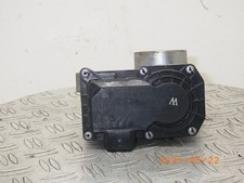 5354919 Drosselklappe RENAULT Modus - Grand Modus (P) 8200285017B 5354919 2005-