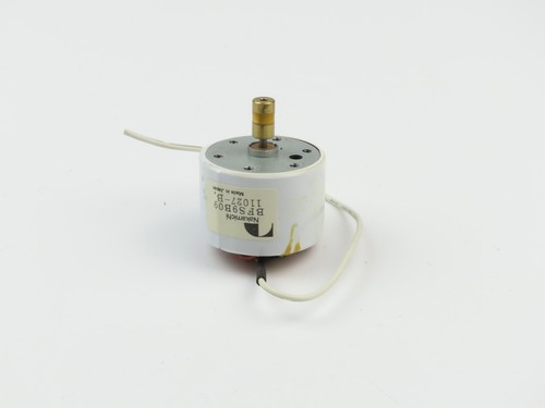 Nakamichi reel motor - lx-3*,