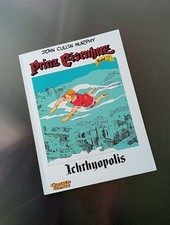 Prinz Eisenherz  77, Carlsen