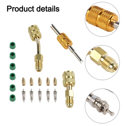 Klimageräte hvac adapter kit - klimageräte,