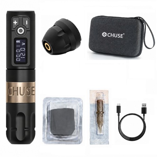 Tattoo maschine kit rotary pen - maschine,