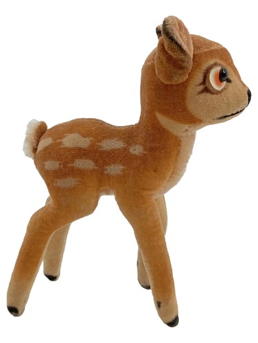 Steiff reh bambi - steiff, kuscheltier