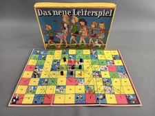 ALTES Spiel "Das neue