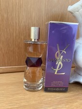 Yves saint laurent manifesto - yves,