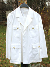 Deutsche Bundesmarine, weiße