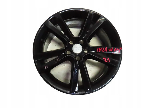 Alufelge zoll 0 5x100 - 1x, 17