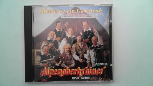 Musik ist ein geschenk - ein,