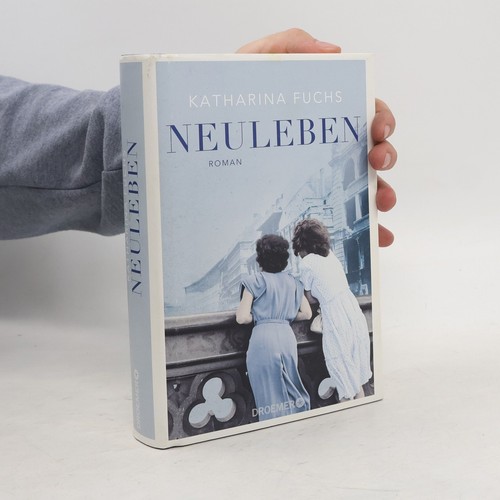 Neuleben anna katharina - neuleben , anna-katharina