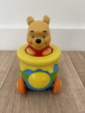 Disney Winnie Puuh Pop-Up Baby