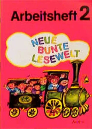 Neue bunte lesewelt - bunte,