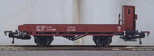 Fleischmann 5254 k - h0,
