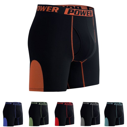Atmungsaktive boxershorts - atmungsaktive,