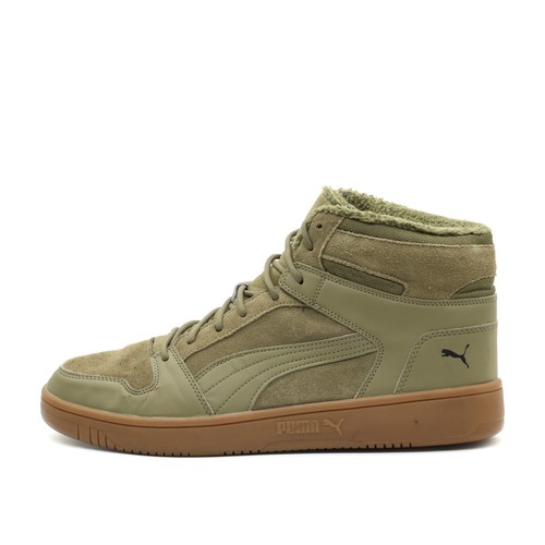 Puma herren rebound layup mid - puma,