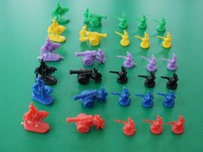 RISIKO DE LUXE-30 SPIELFIGUREN