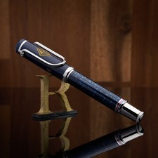 Montblanc great characters the - great,