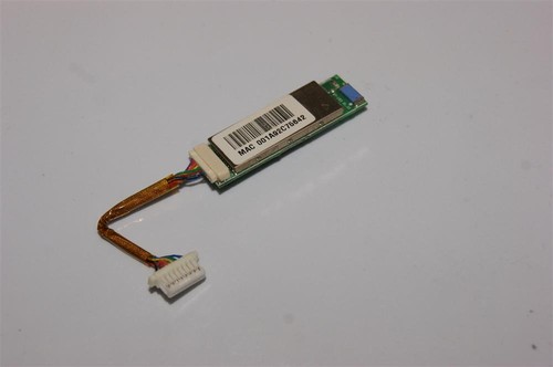 Asus g1s bluetooth modul - g1s, incl