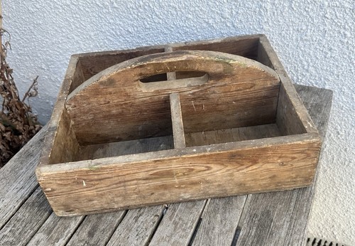 Antik vintage zimmermann holz - antik,