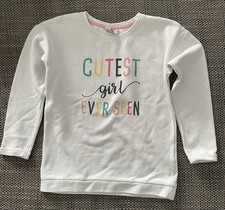 Kinder Mädchen Pullover